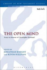 The Open Mind - -