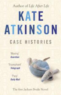 Case Histories - Kate Atkinson