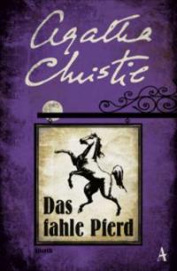 Das fahle Pferd - Agatha Christie