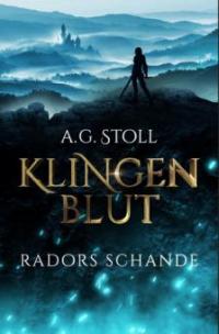 Radors Schande - A. G. Stoll