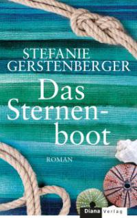 Das Sternenboot - Stefanie Gerstenberger