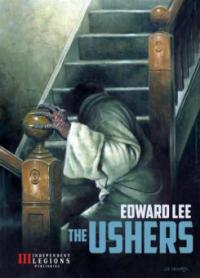 The Ushers - Edward Lee