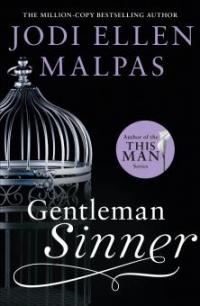 Gentleman Sinner - Jodi Ellen Malpas, Jodi Ellen Malpas