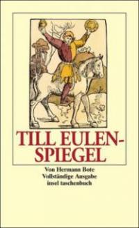 Till Eulenspiegel - Hermann Bote