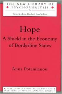 Hope - Anna Potamianou