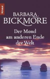 Der Mond am anderen Ende der Welt - Barbara Bickmore