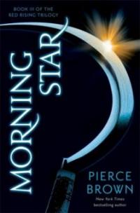 Red Rising 3. Morning Star - Pierce Brown