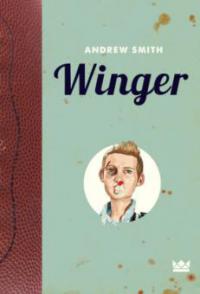 Winger - Andrew Smith