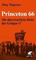 Princeton 66 - Jörg Magenau