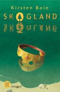Skogland - Kirsten Boie