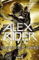Alex Rider, Band 8: Crocodile Tears - Anthony Horowitz