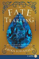 The Fate of the Tearling LP - Erika Johansen
