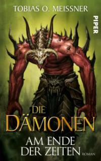 Die Dämonen 03 - Tobias O. Meißner