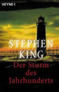 Der Sturm des Jahrhunderts - Stephen King