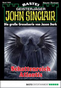 John Sinclair - Folge 1840 - Jason Dark