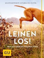 Leinen los! - Inga Böhm-Reithmeier, Katharina von der Leyen