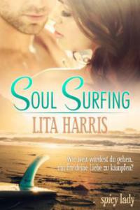 Soul Surfing - Lita Harris