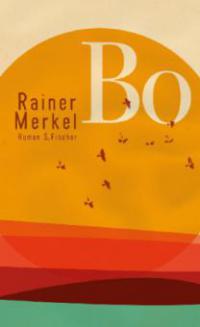Bo - Rainer Merkel