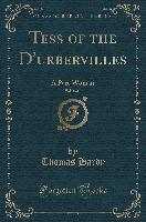 Tess of the D'urbervilles, Vol. 1 of 3 - Thomas Hardy
