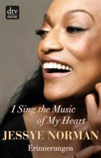 I Sing the Music of My Heart - Jessye Norman