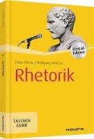 Rhetorik - Peter Flume, Wolfgang Mentzel