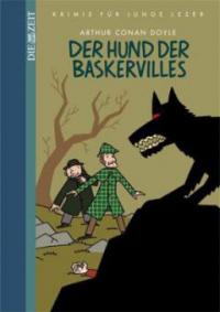 Der Hund von Baskerville - Arthur Conan Doyle