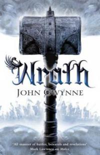 Wrath - John Gwynne