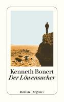 Der Löwensucher - Kenneth Bonert