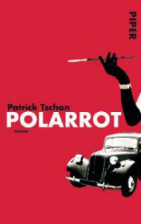 Polarrot - Patrick Tschan