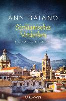 Sizilianisches Verderben - Ann Baiano
