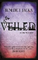 Veiled - Benedict Jacka