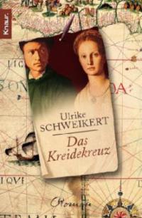 Das Kreidekreuz - Ulrike Schweikert