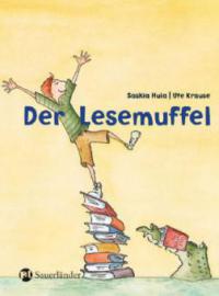 Der Lesemuffel - Saskia Hula