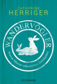 Wandervögler - Catherine Herriger