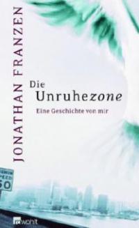 Die Unruhezone - Jonathan Franzen