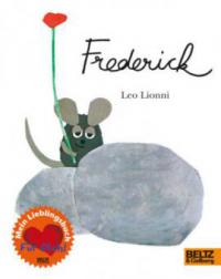 Frederick, kleine Ausgabe - Leo Lionni
