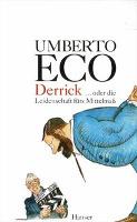 Derrick oder Die Leidenschaft für das Mittelmaß - Umberto Eco