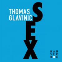 Sex - Thomas Glavinic