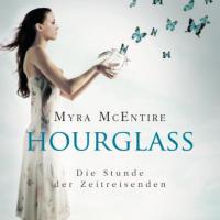 Hourglass - Myra McEntire