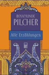 Alle Erzählungen, Sonderausgabe - Rosamunde Pilcher