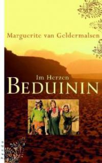 Im Herzen Beduinin - Marguerite van Geldermalsen