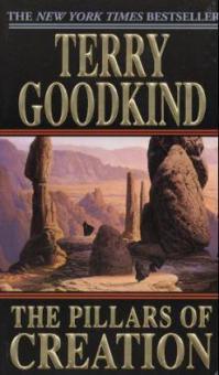 Sword of Truth 07. The Pillars of Creation - Terry Goodkind