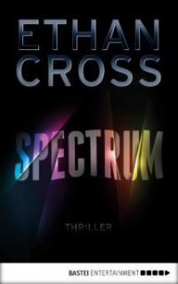 Spectrum - Ethan Cross