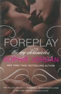 Foreplay - Sophie Jordan