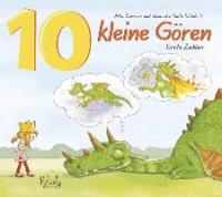 10 kleine Gören - Alexandra Fauth-Nothdurft