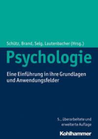 Psychologie - -