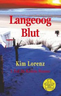 Langeoog Blut - Kim Lorenz