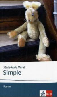 Simple - Marie-Aude Murail