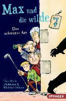 Max und die wilde Sieben - Lisa-Marie Dickreiter, Winfried Oelsner