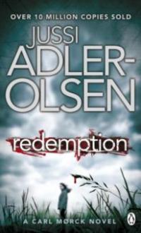 Redemption - Jussi Adler-Olsen